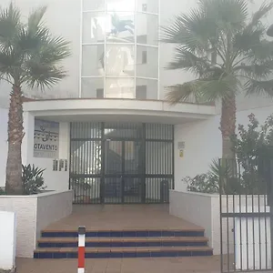  Apartamento Piso Sevilla