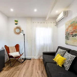  Apartamento Golondrinas