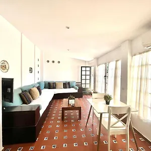  Apartamento Plaza De Santa Cruz
