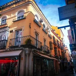  Apartamento San Roque