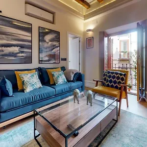Minty - Conde De Torrejon Appartement