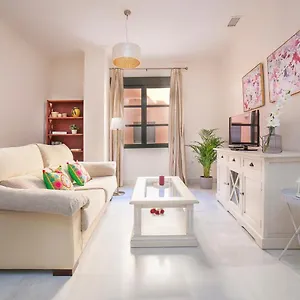 Alohamundi Zaragoza Appartement