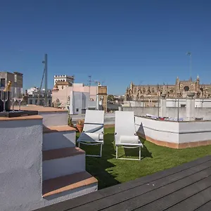 Ohliving San Gregorio Appartement
