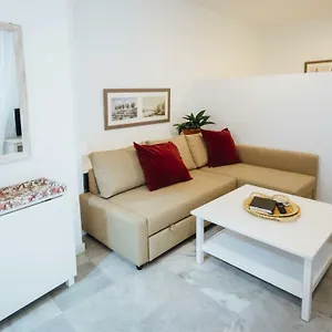  Apartamento Loft Aire Cathedral