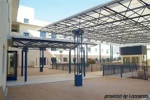 Apartamentos Luxsevilla Palacio