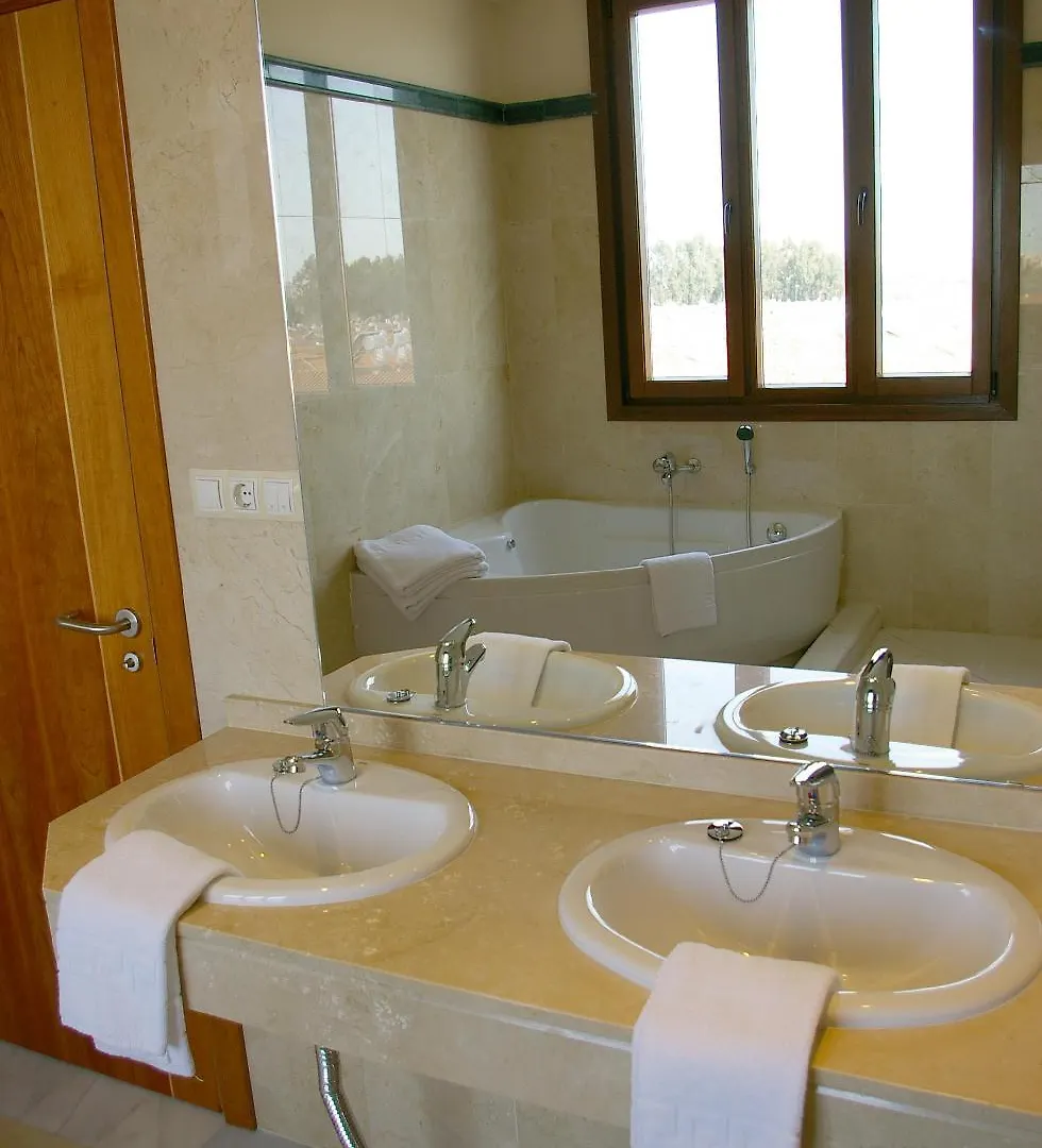 Apartamentos Luxsevilla Palacio España