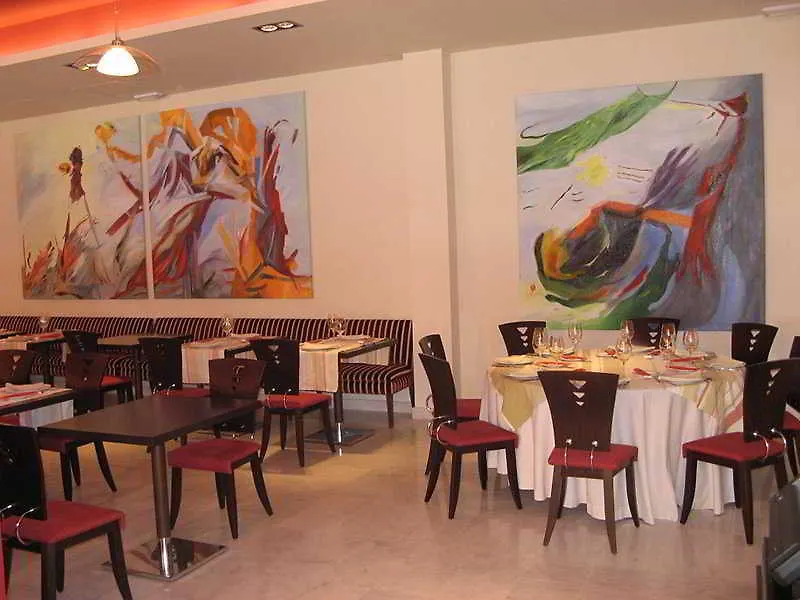 Apartamentos Luxsevilla Palacio Lejlighed Sevilla