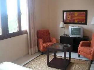 Lejlighed Apartamentos Luxsevilla Palacio Spanien
