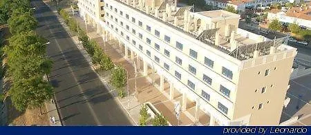 Lejlighed Apartamentos Luxsevilla Palacio Spanien