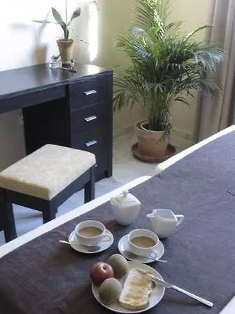 Apartamentos Luxsevilla Palacio Spanien