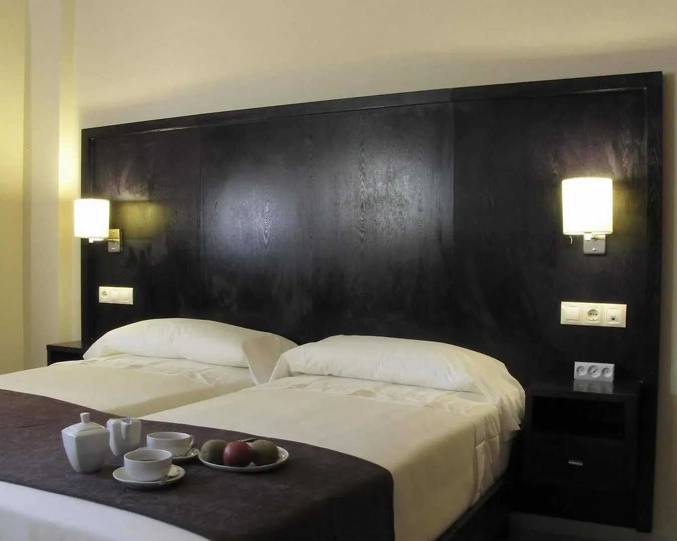 Apartamentos Luxsevilla Palacio 0*, Sevilla Spanien