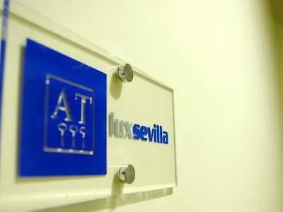 Apartamentos Luxsevilla Palacio Lejlighed
