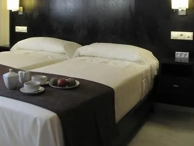 Apartamentos Luxsevilla Palacio 0*, Sevilla Spanien