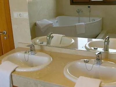 Apartamentos Luxsevilla Palacio Spanien