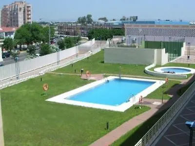 Lejlighed Apartamentos Luxsevilla Palacio