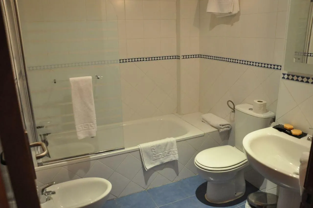 Lejlighed Apartamentos Luxsevilla Palacio