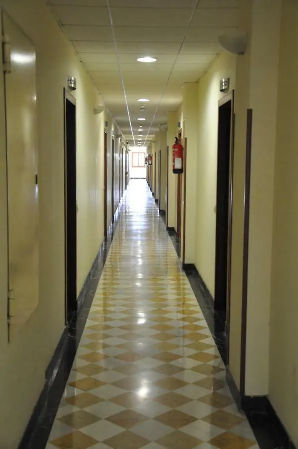 Apartamentos Luxsevilla Palacio Sevilla