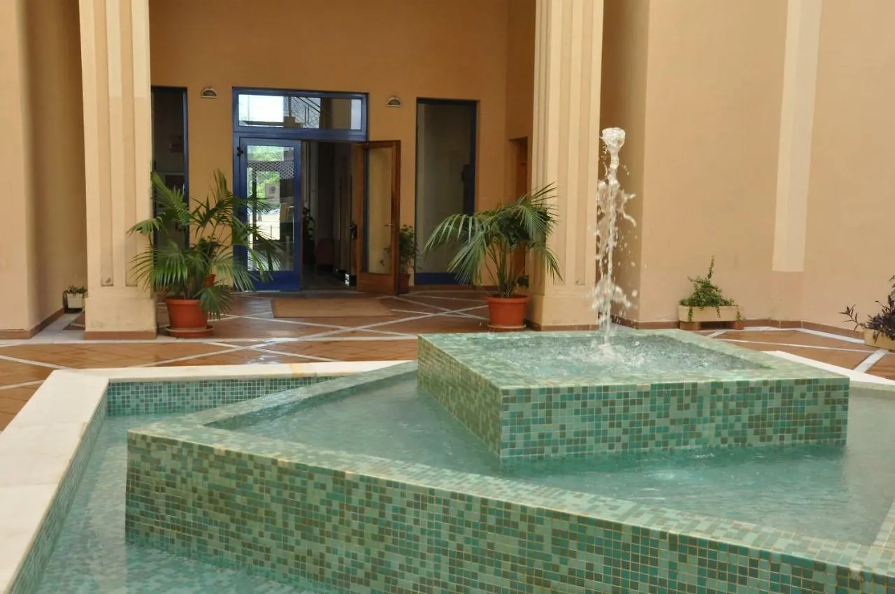 Apartamentos Luxsevilla Palacio Lejlighed Sevilla