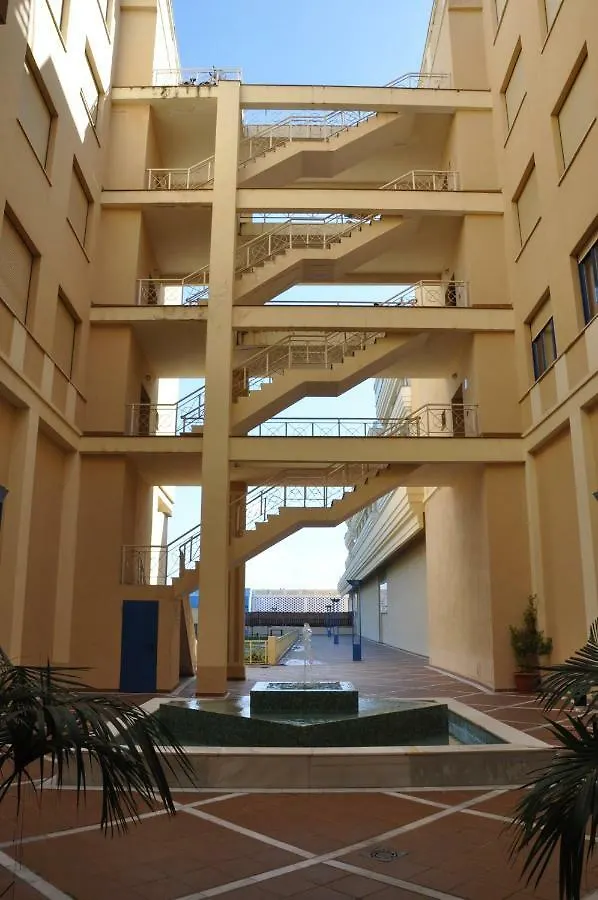 Lejlighed Apartamentos Luxsevilla Palacio