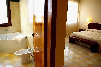 Lejlighed Apartamentos Luxsevilla Palacio
